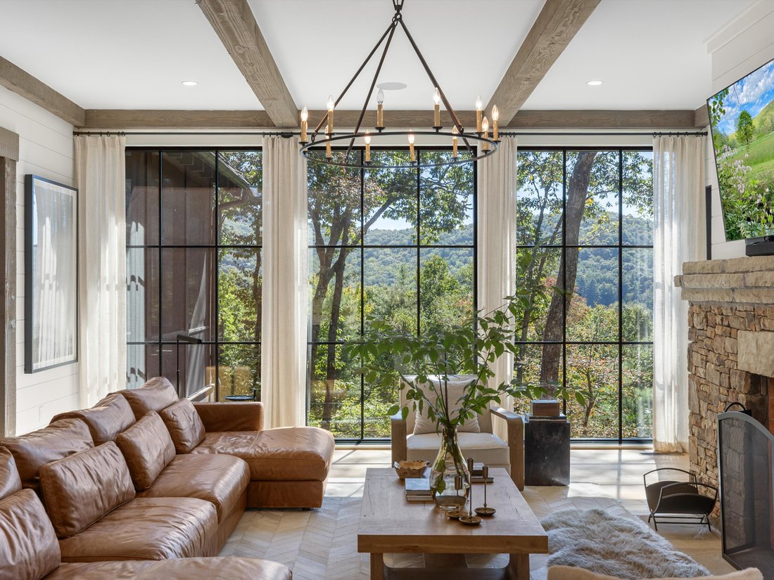 House in Highlands, North Carolina, United States 2 - 19045123