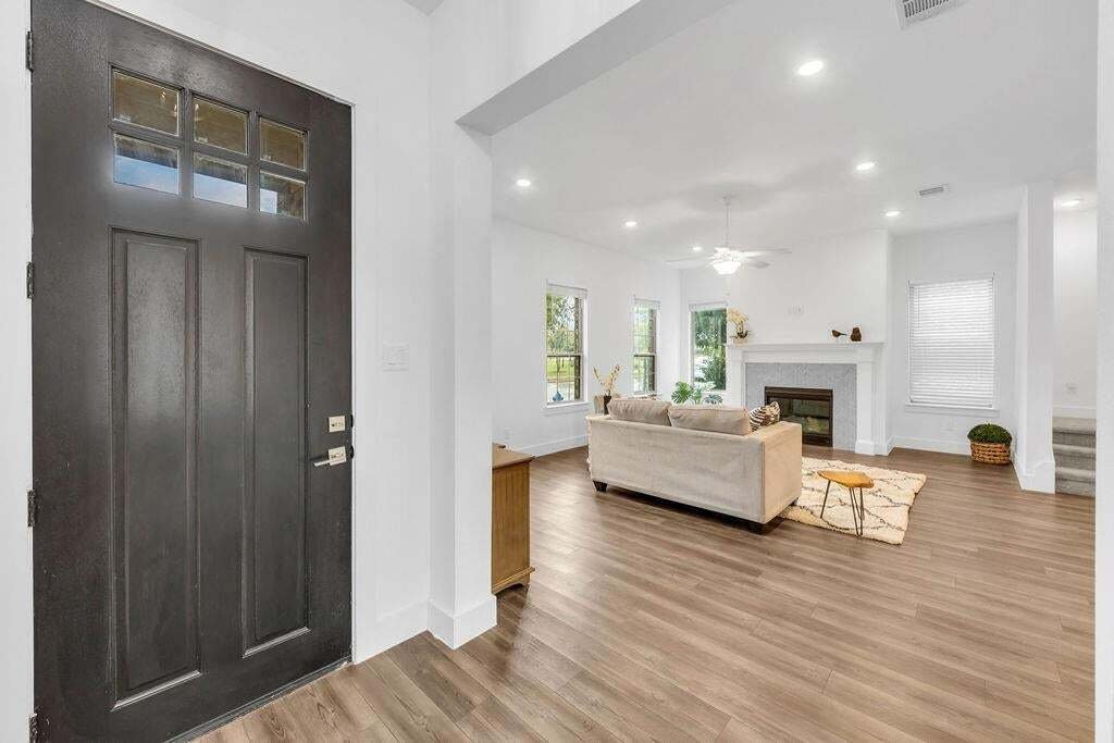 Casa en McKinney, Texas, Estados Unidos 2 - 19048815