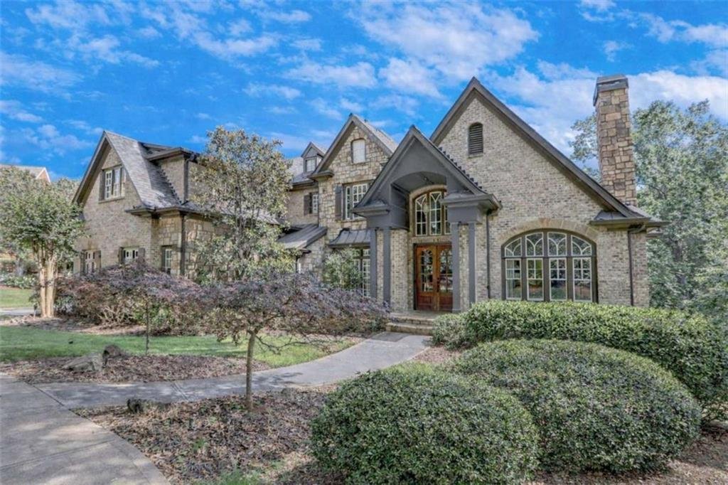 House in Gainesville, Georgia, United States 4 - 19046204