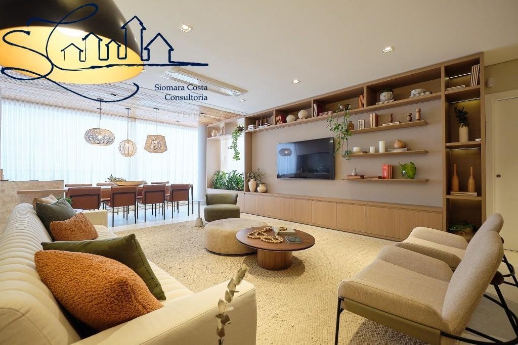 Wohnung in Campinas, São Paulo, Brasilien 2 - 19045224