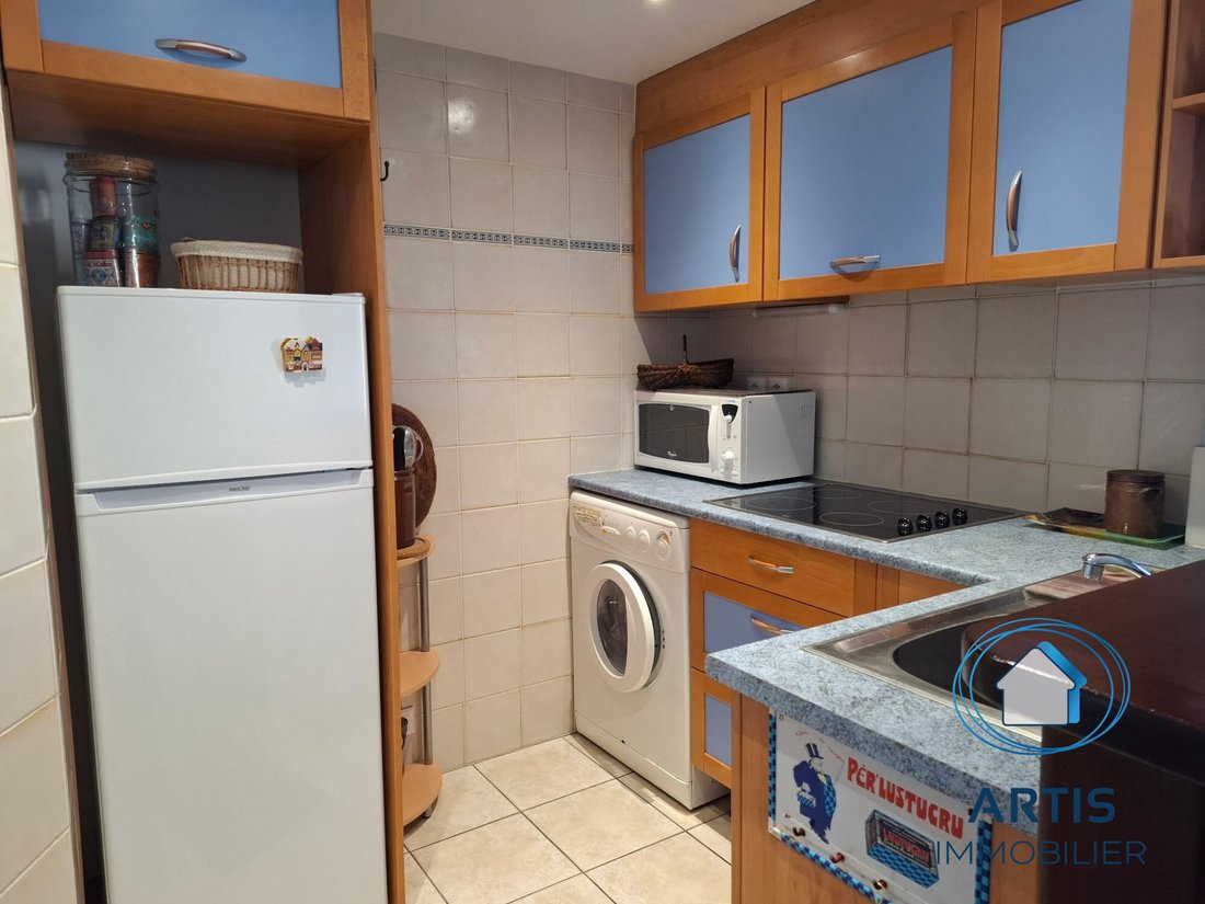 Appartement à Centre Ville, Saint-Jean-de-Luz, France 3 - 19048177