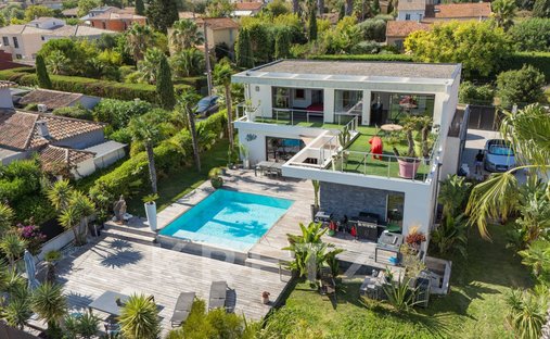 Casa a Nord, Sanary-sur-Mer, Francia 1