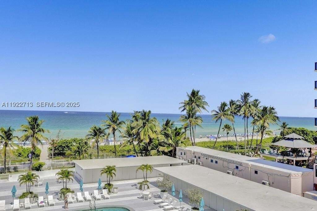 Eigentumswohnung in Miami Beach, Florida, Vereinigte Staaten 3 - 17203892