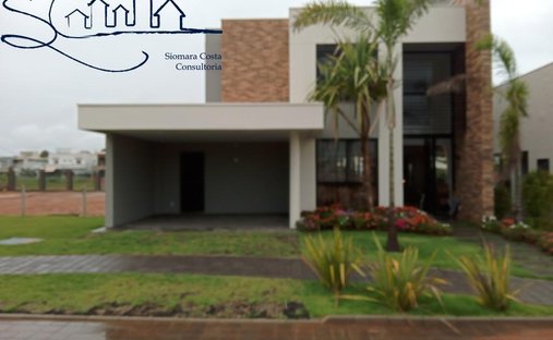 Casa en Campinas, Estado de São Paulo, Brasil 1