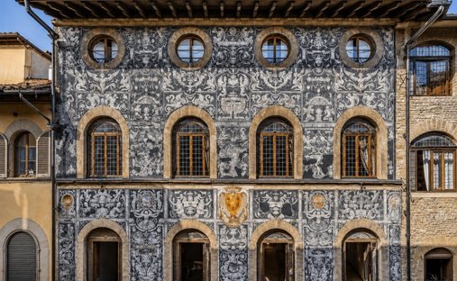 Apartamento en Centro, Florencia, Toscana 1