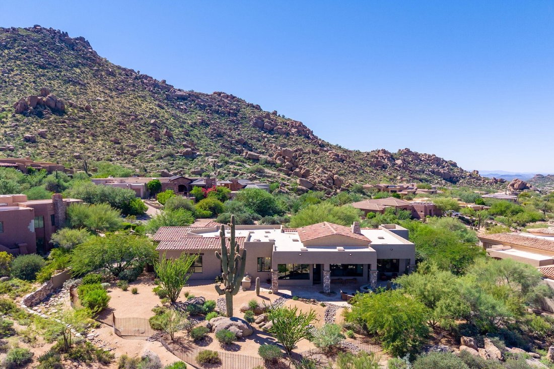 House in Scottsdale, Arizona, United States 2 - 19043310