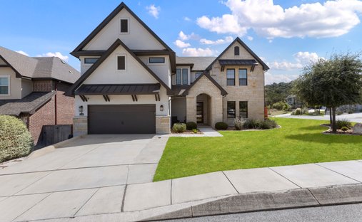 House in San Antonio, Texas, United States 1