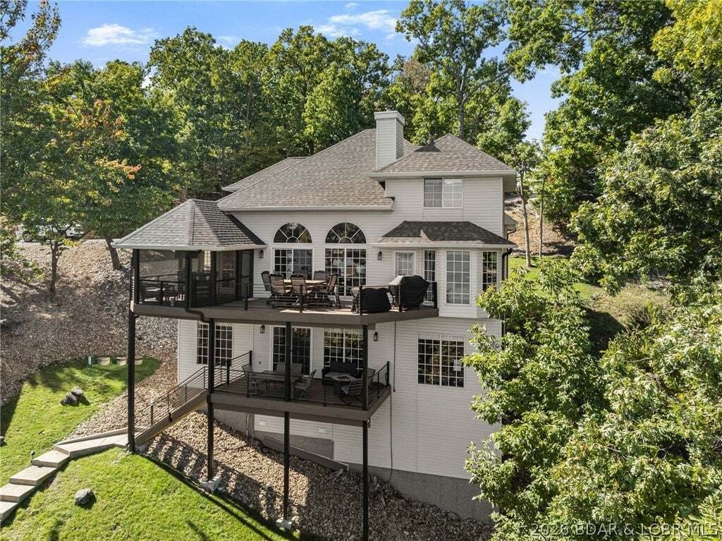 Maison à Lake Ozark, Missouri, États-Unis 2 - 19048279