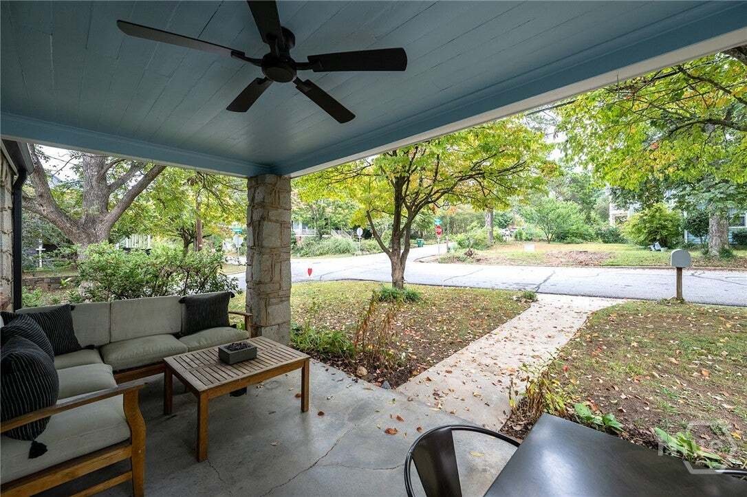 Casa en Athens, Georgia, Estados Unidos 5 - 19046322
