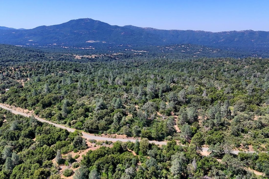 Land in Oakhurst, Kalifornien, Vereinigte Staaten 1 - 19048826