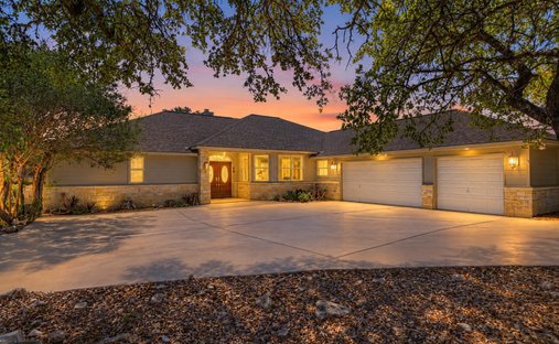 Haus in Canyon Lake, Texas, Vereinigte Staaten 1