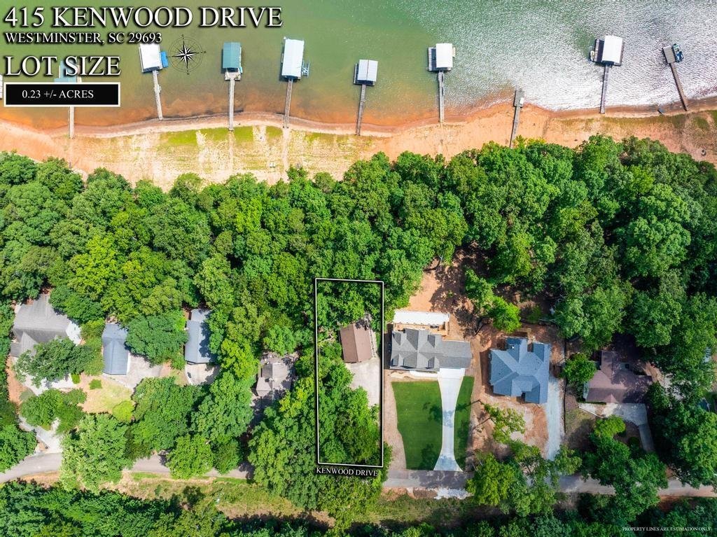 Casa en Westminster, Carolina del Sur, Estados Unidos 4 - 19046210