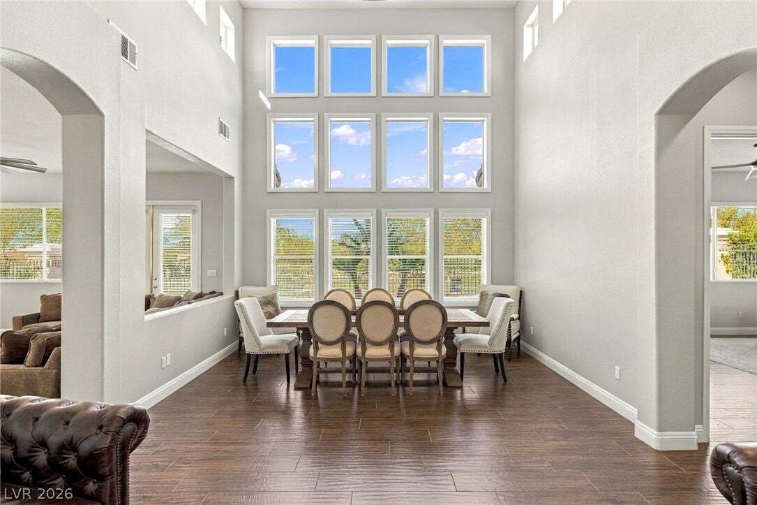 Casa a Henderson, Nevada, Stati Uniti 3 - 19048343
