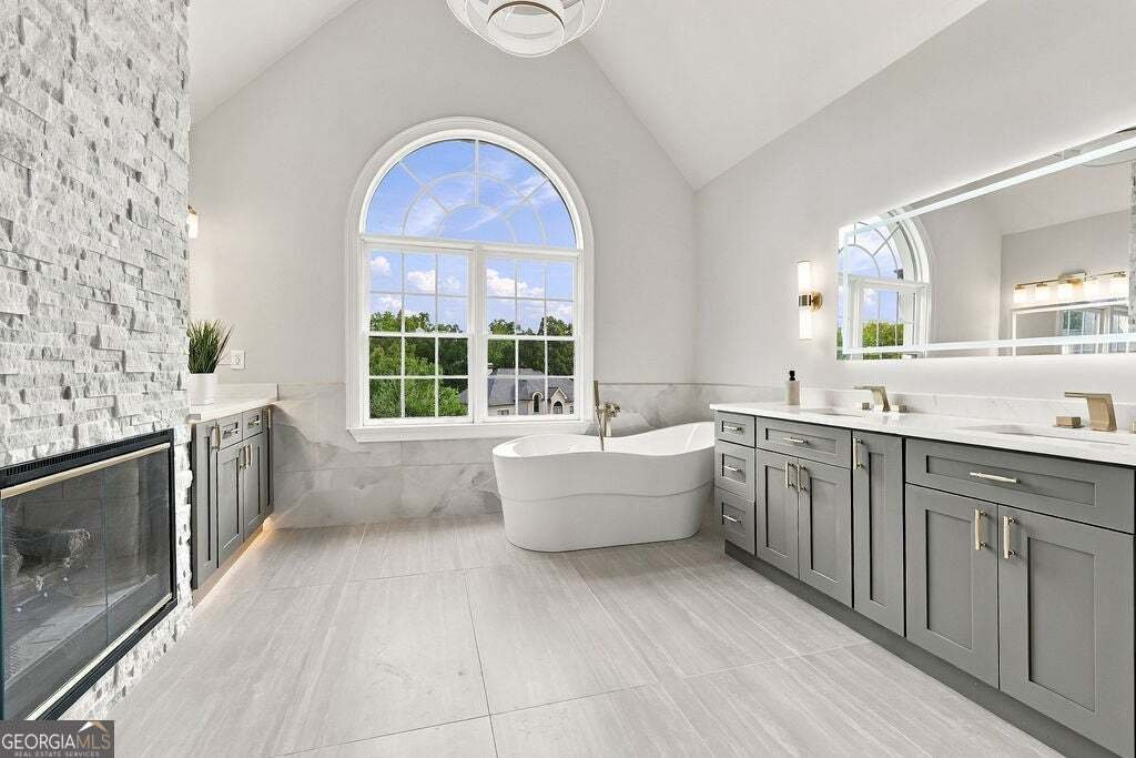 Maison à Johns Creek, Géorgie, États-Unis 4 - 19046246