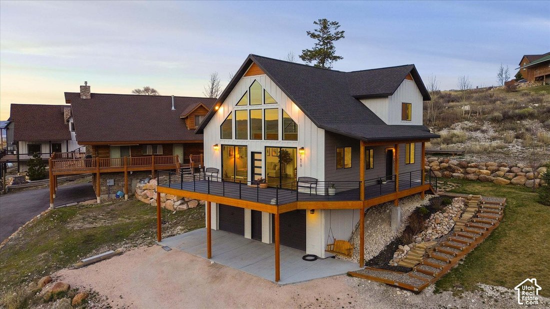 House in Garden, Utah, United States 2 - 17615831