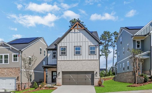 Haus in Marietta, Georgia, Vereinigte Staaten 1