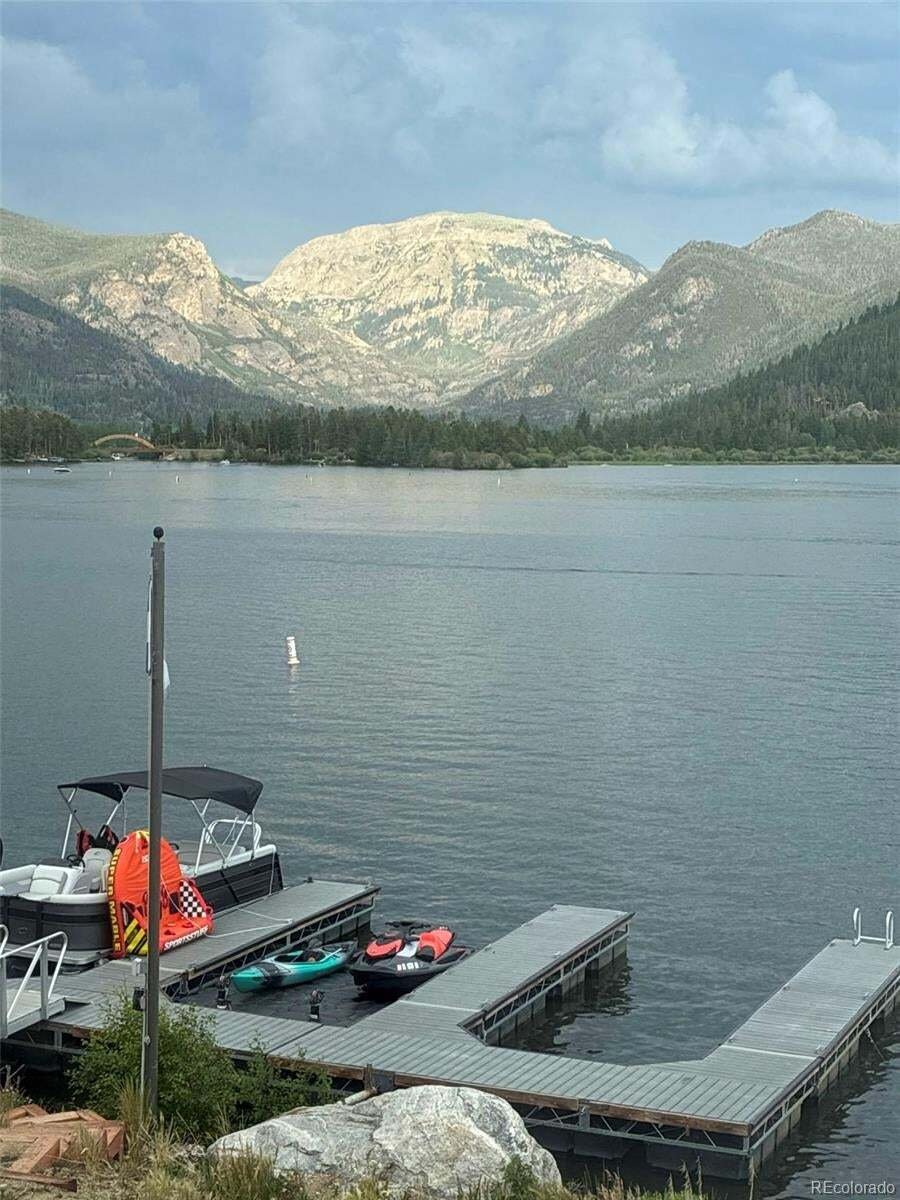 Haus in Grand Lake, Colorado, Vereinigte Staaten 2 - 19030742
