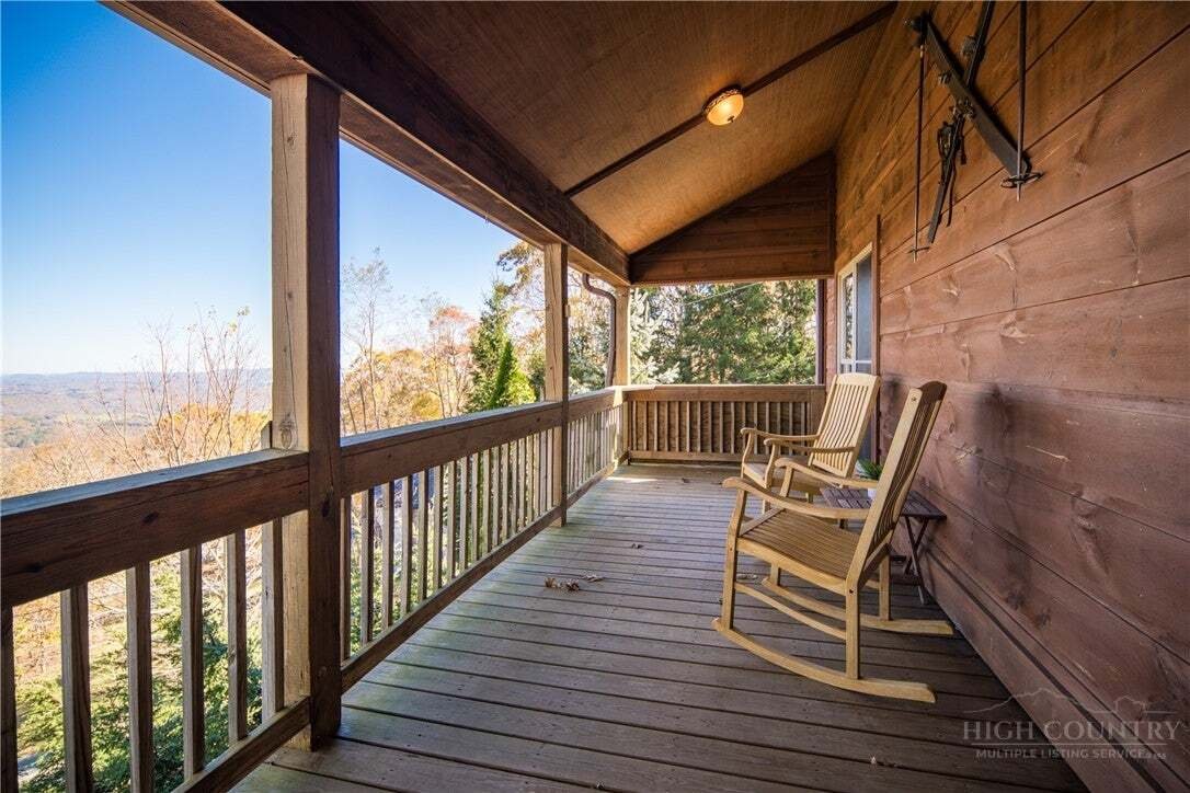 Casa en Boone, Carolina del Norte, Estados Unidos 3 - 19045360