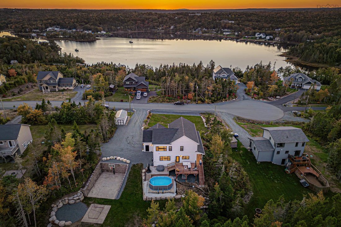 Maison à Whites Lake, Nouvelle-Écosse, Canada 2 - 18974685