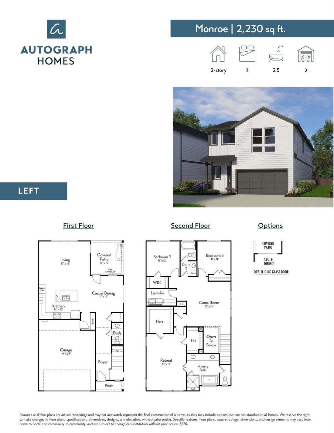 Townhouse in Houston, Texas, United States 1 - 19046664