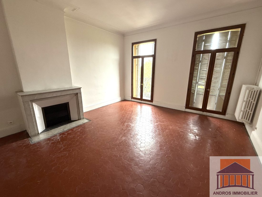 Appartement à Granettes-Jauberte-Sainte Anne, Aix-en-Provence, France 3 - 19046919