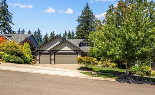 Haus in Salem, Oregon, Vereinigte Staaten 1