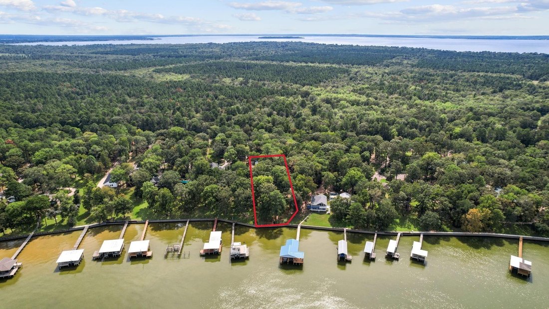 Casa en Livingston, Texas, Estados Unidos 3 - 19046665