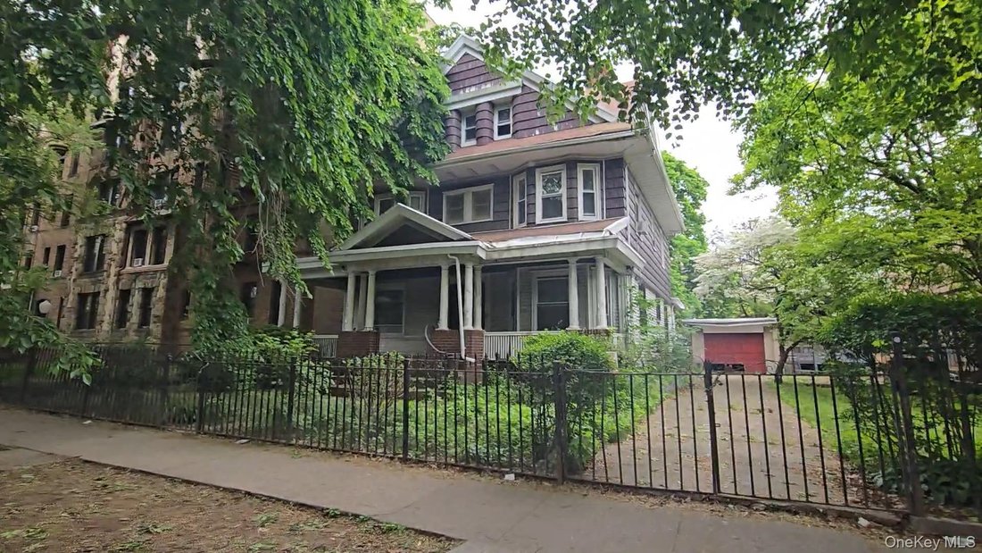 House in New York, New York, United States 4 - 19048426