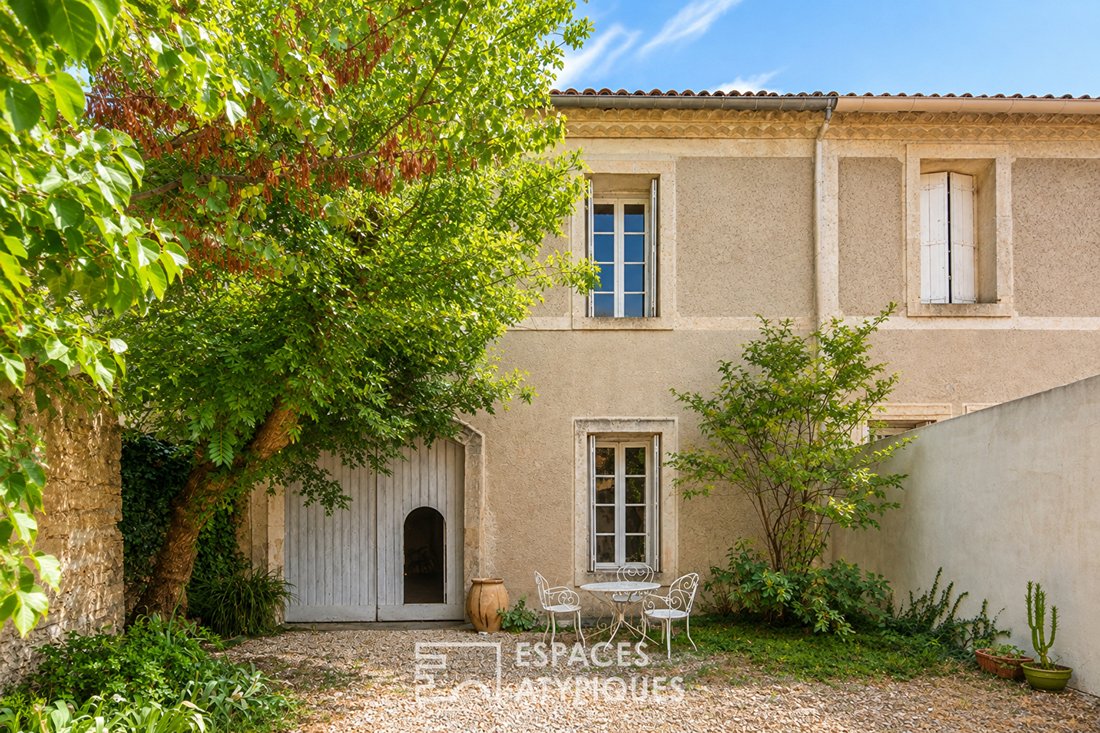 Villa en Sud Ouest, Cournonterral, Francia 1 - 19044909