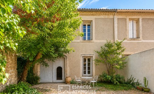 Villa en Sud Ouest, Cournonterral, Francia 1