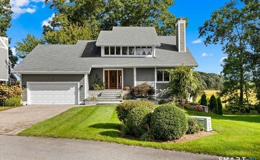 Condominio en Branford, Connecticut, Estados Unidos 1