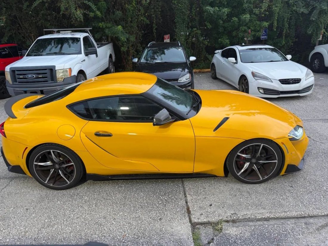 Coupe in Orlando, FL, United States 4 - 19047326