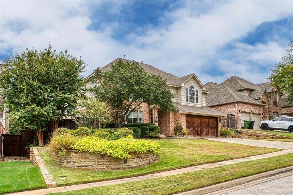 Casa a Flower Mound, Texas, Stati Uniti 2 - 19046502
