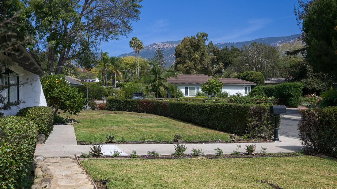Casa a Santa Barbara, California, Stati Uniti 4 - 19048287