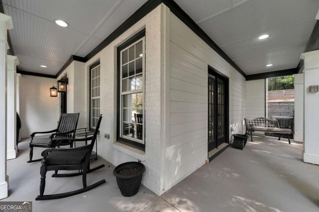 Casa en Buford, Georgia, Estados Unidos 5 - 19046263