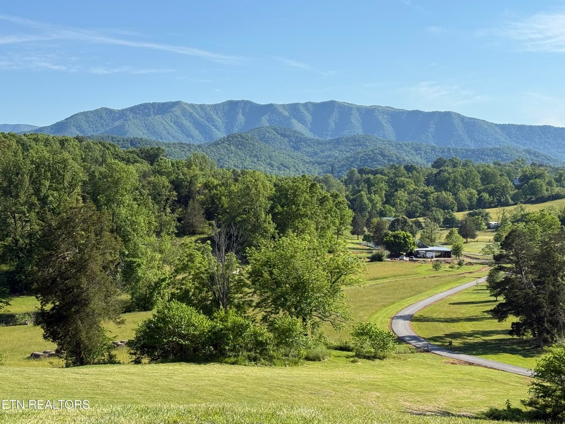 House in Townsend, Tennessee, United States 4 - 19047550