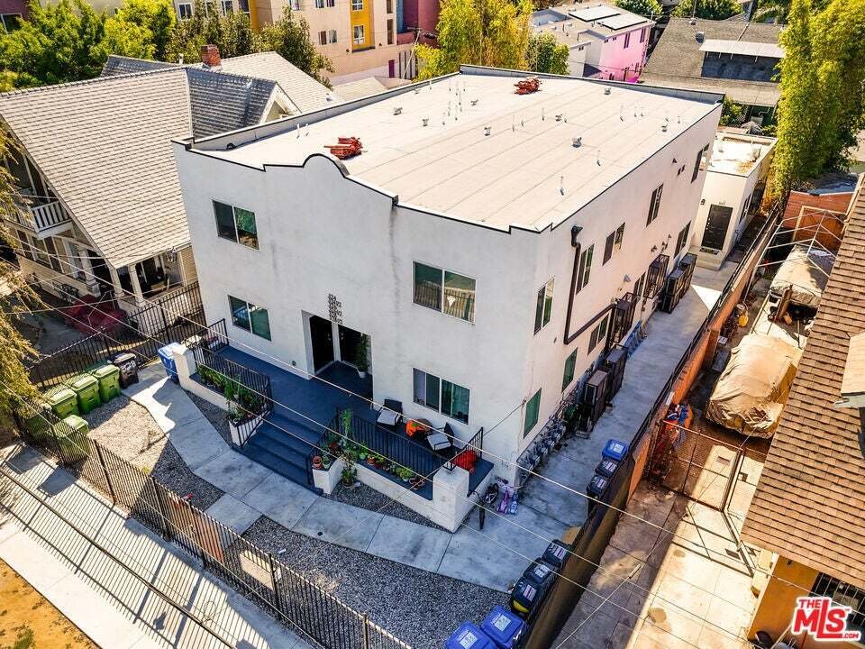 Altro a Los Angeles, California, Stati Uniti 4 - 19012651