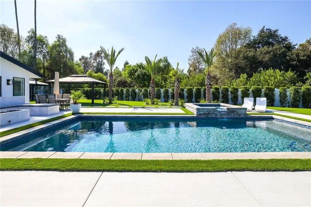 Casa en Fullerton, California, Estados Unidos 3 - 19046371
