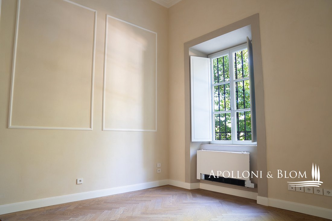 Apartment in Fiesole, Tuscany, Italy 5 - 19046251