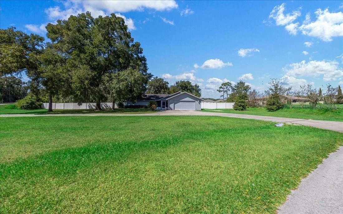 House in Belleview, Florida, United States 1 - 19046137