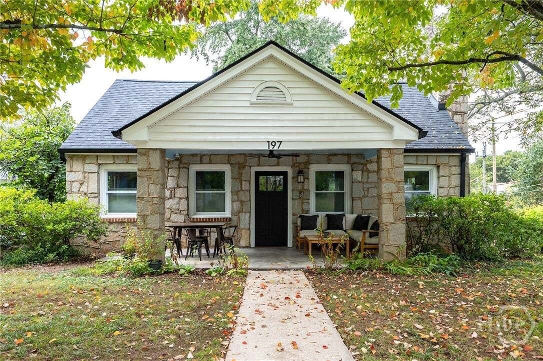 Casa en Athens, Georgia, Estados Unidos 1 - 19046322