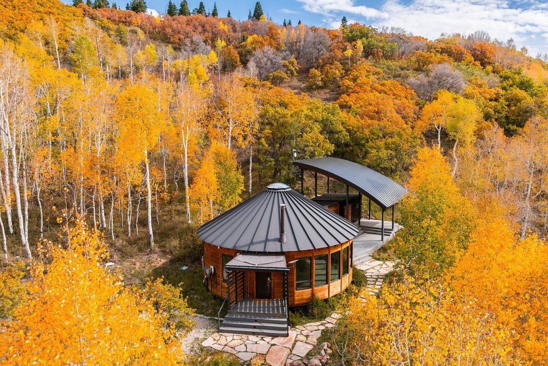 Maison à Park City, Utah, États-Unis 1 - 18251140