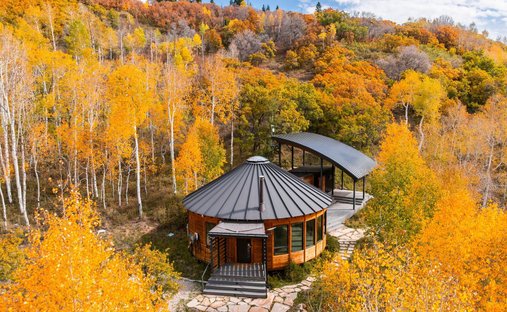 Haus in Park City, Utah, Vereinigte Staaten 1