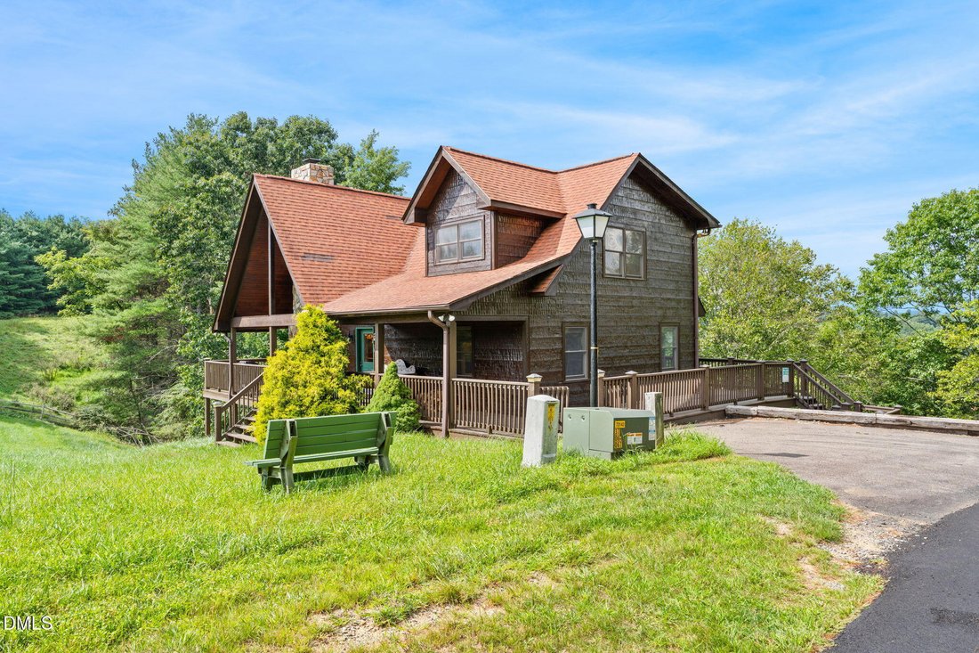 House in Piney Creek, North Carolina, United States 2 - 19046133