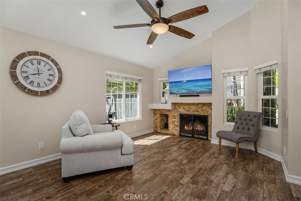 Casa a Aliso Viejo, California, Stati Uniti 4 - 19047991
