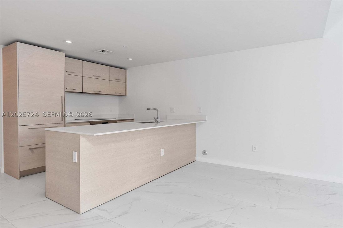 Condominio en Miami, Florida, Estados Unidos 3 - 18041419