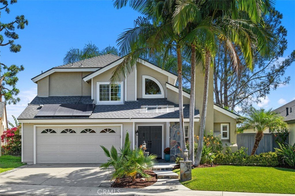 Casa a Aliso Viejo, California, Stati Uniti 1 - 19047991