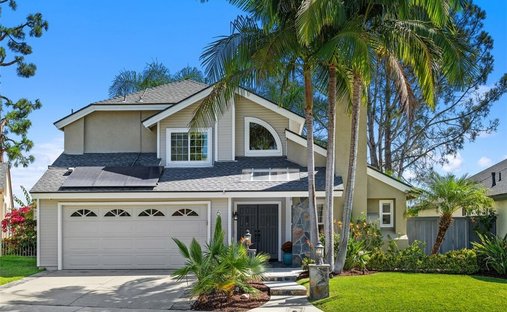 Casa a Aliso Viejo, California, Stati Uniti 1