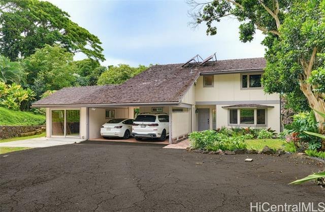 Haus in Kāneʻohe, Hawaii, Vereinigte Staaten 2 - 19047787