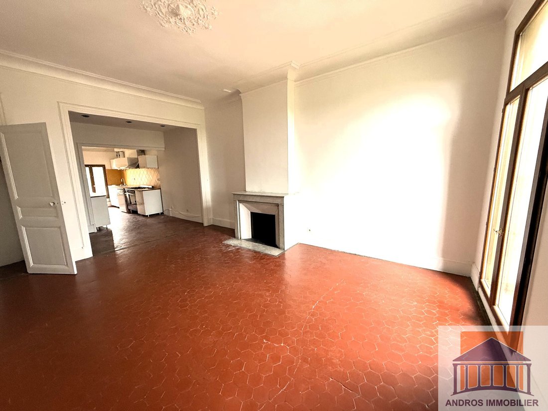 Appartement à Granettes-Jauberte-Sainte Anne, Aix-en-Provence, France 2 - 19046919